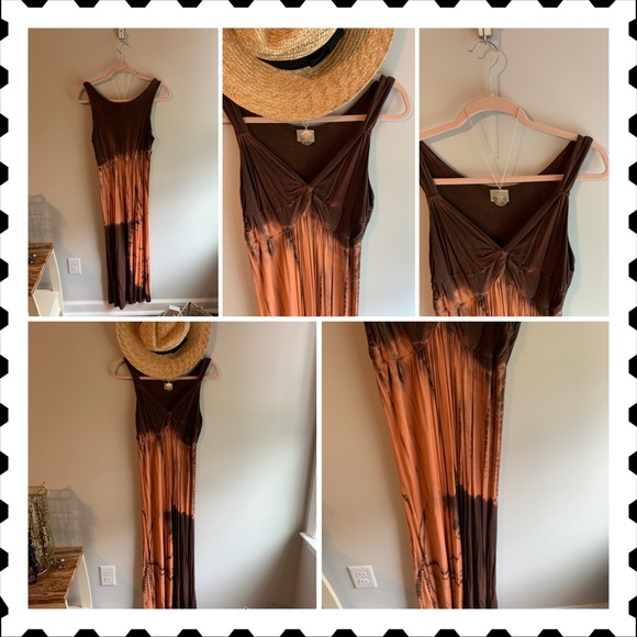 Swimsuit coverup - Picture 1 of 1